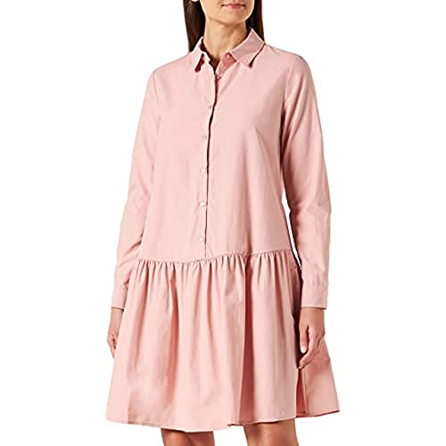 SOYACONCEPT Women's SC-Netti 38 damska bluza, różowa, rozmiar XL, rose, XL