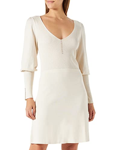 Morgan Sukienka damska, mgiełka, XL