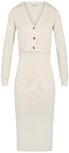 Morgan Sukienka damska, Mgiełka, M