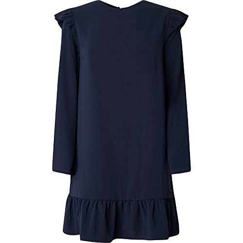 Pepe Jeans London sukienka Dorothy, 594 dulwich, L