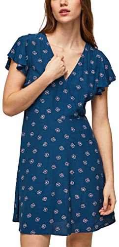 Pepe Jeans Koszulka damska Becca, Wielobarwny (Multi), L