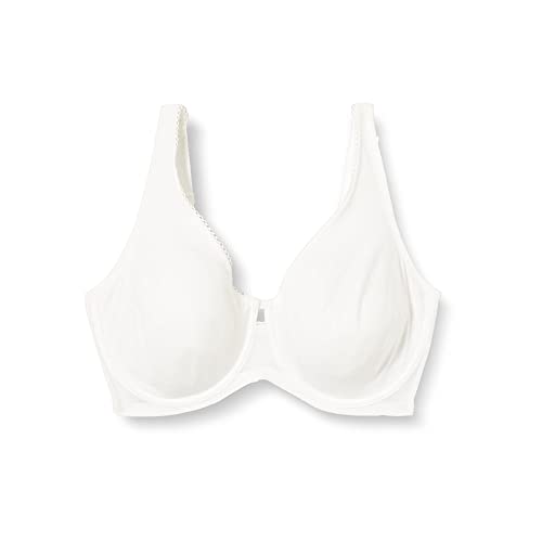 Triumph Biustonosz Wild Rose Sensation W01, Silk White, 80G