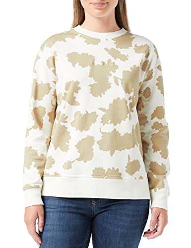 BOSS bluza damska tanatural, biały (Open White 118), S