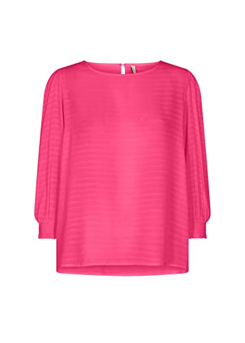 SOYACONCEPT Damska bluza, Rosa, XS
