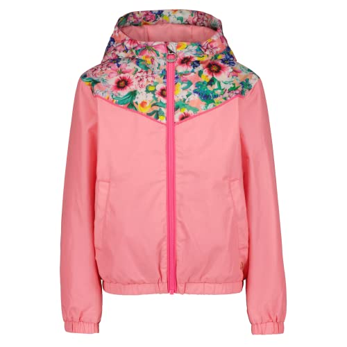 Vingino Dziewczęce Tendely Jackets, brzoskwiniowy, 116 cm
