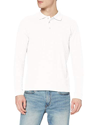 Stedman Apparel Męska koszulka polo / ST3400 Regular Fit