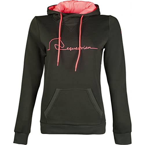 HKM Bluza dziecięca uniseks Equestrian