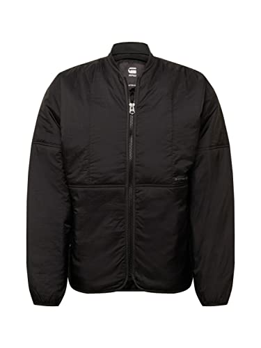 G-STAR RAW Męska kurtka Lightly Padded Indoor Bomber