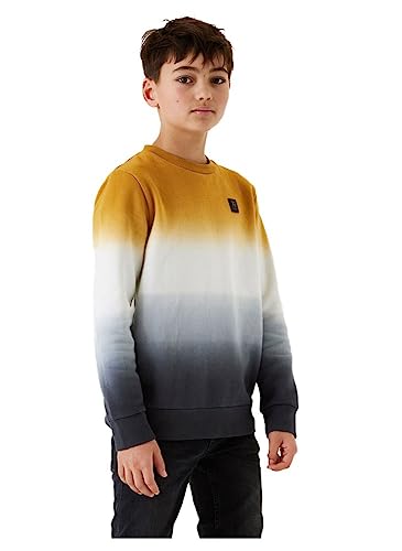 Garcia Kids Bluza chłopięca, Klon (2914), 158