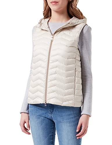 Geox Kurtka damska D Jaysen, Rainy Day, 38, Rainy Day, 38