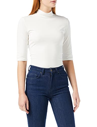 People Tree Cecily damski top z golfem w chmurze, 12