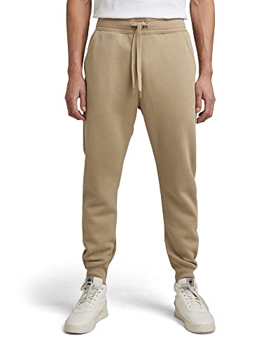 G-STAR RAW Premium Core Type C SW Spodnie męskie, Beżowy/Khaki (Tree House C235-c941), L