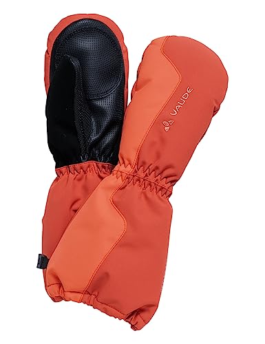 Vaude Snow Cup III Rękawiczki dziecięce Indian, Hotchili, 3