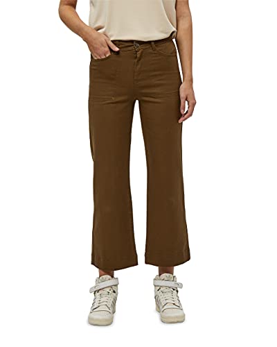DESIRES Spodnie damskie, 3611 Military Olive, 42