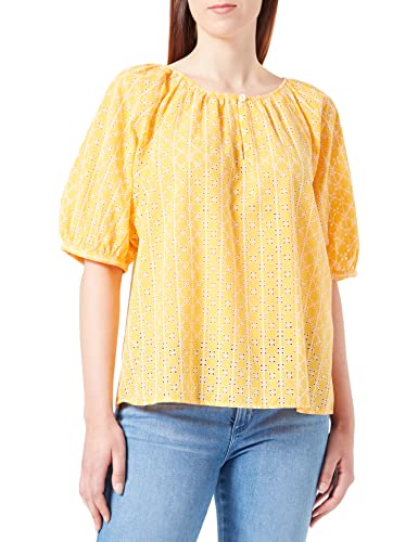 Comma CI Bluzka damska, 22W / 2L, 38