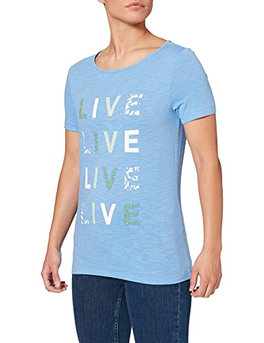 s.Oliver T-shirt damski, 53 d2, 46 PL