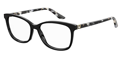 Seventh Street Okulary przeciwsłoneczne uniseks, Black Pearled Grey, 53