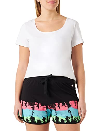 Champion Damska bluza z kapturem Rochester 1919-Made with Love Cayenne Pink (Cye), L, Cayenne Pink (Cye), L