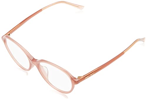 Jimmy Choo Damskie okulary przeciwsłoneczne Jc345/F, Fwm, 50, Fwm