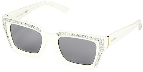 Jimmy Choo MEGS/S Okulary damskie, Szj, 51