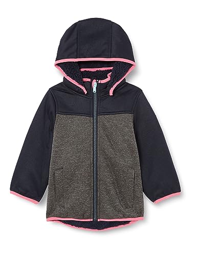 NAME IT NMFMADA08 kurtka blokowa FO kurtka Dark Sapphire, 86, Dark Sapphire, 86 cm