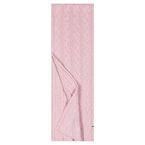 Roeckl Szalik damski, Blush, jeden rozmiar