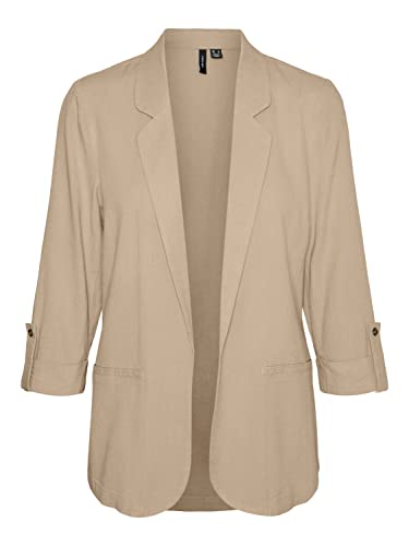 VERO MODA blezer damski, Irish Cream, S