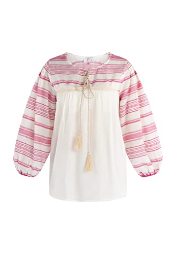 IZIA Bluzka damska, Rosa, L