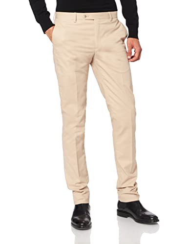 Hackett London Marynarka męska spodnie chinosy, 8 fmoat, 28W / 34L