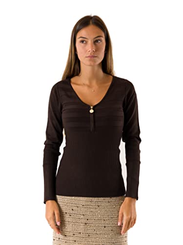 Morgan Sweter damski, Kawiarnia, XS