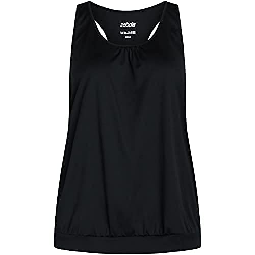 ZEBDIA Damski top sportowy