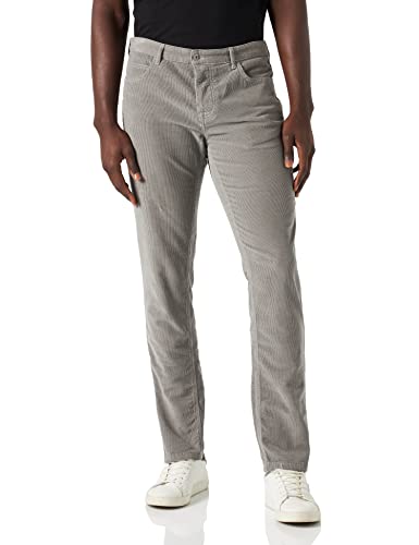 United Colors of Benetton Spodnie męskie, Szary 27d, 38