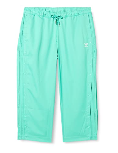 adidas Damskie spodnie relaksacyjne, zielony (hi-Res Green), 3 sztuki