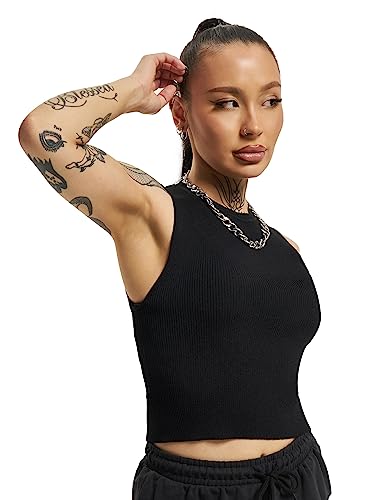 ONLY Kobiety ONLMAJLI S/L TOP KNT NOOS sweter, czarny, XXL, czarny, XXL