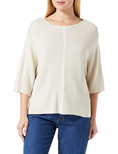 TOM TAILOR Damski sweter 1035299, 12365 - Dusty Beige, XS