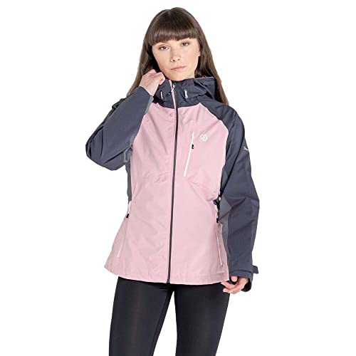 Dare 2b Kurtka damska Veritas Iii, Powdpnk/Ebny, 42