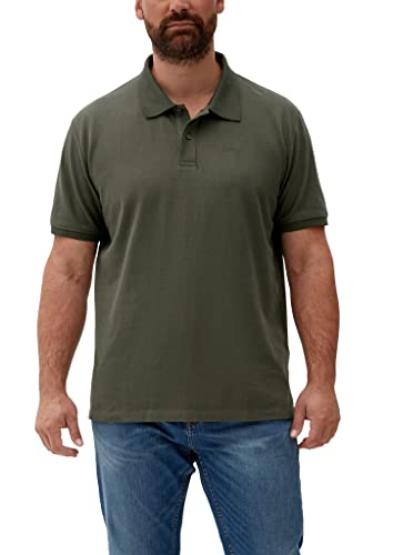 s.Oliver Big Size Męska koszulka polo, 7940, 5XL