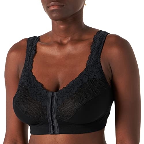 Damart damski stanik Soutien-Gorge Ouvert Devant