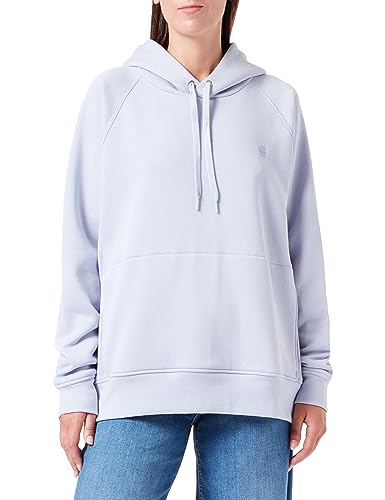 G-STAR RAW Damski sweter Premium Core 2.0 Hdd Sw Wmn, Szary (Icelandic Blue D21255-c235-g081), L