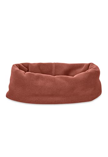 Sterntaler Szalik dziecięcy Multifunktonstuch, BRAUN, 2