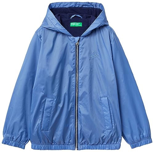 United Colors of Benetton Kurtka Dla dzieci i młodzieży, Carta Da Zucchero 05n, XL