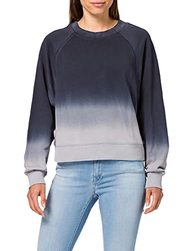 Marc O'Polo Sweter damski 106400154061, Combo Jersey, XXS, Combo Jersey, XXS