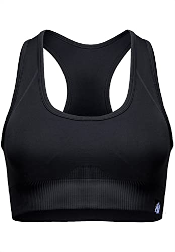 Gorilla Wear Biustonosz sportowy Yava Seamless