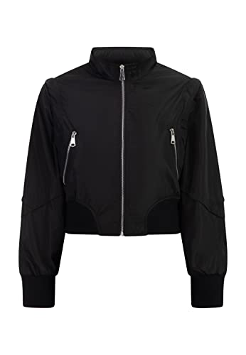 Sookie Damska bluza z kapturem, czarny, S