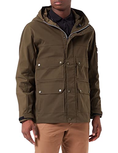 Replay Raptor kurtka męska, 439 militarnych, XXL