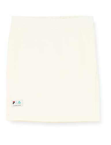 FILA Dziewczęca spódnica Tissa Skirt, Sweet Corn, 158/164 cm