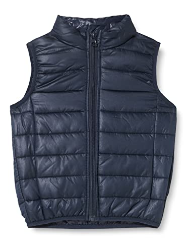 Chicco Kurtka puchowa dla chłopców (zestaw 1 sztuk), niebieski, 15 mois