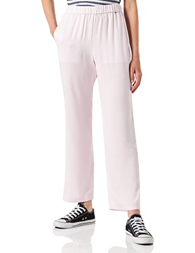 BOSS Spodnie damskie C_tatino, jasny/pastelowy różowy, 32