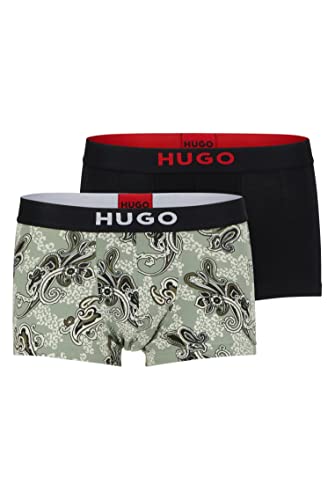 HUGO Trunk, Open Green, XXL
