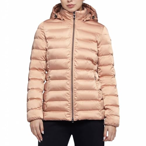 Geox Damska kurtka W Zosma, Misty Rose, 48